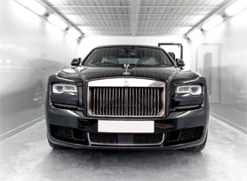 Ngenco Rolls Royce